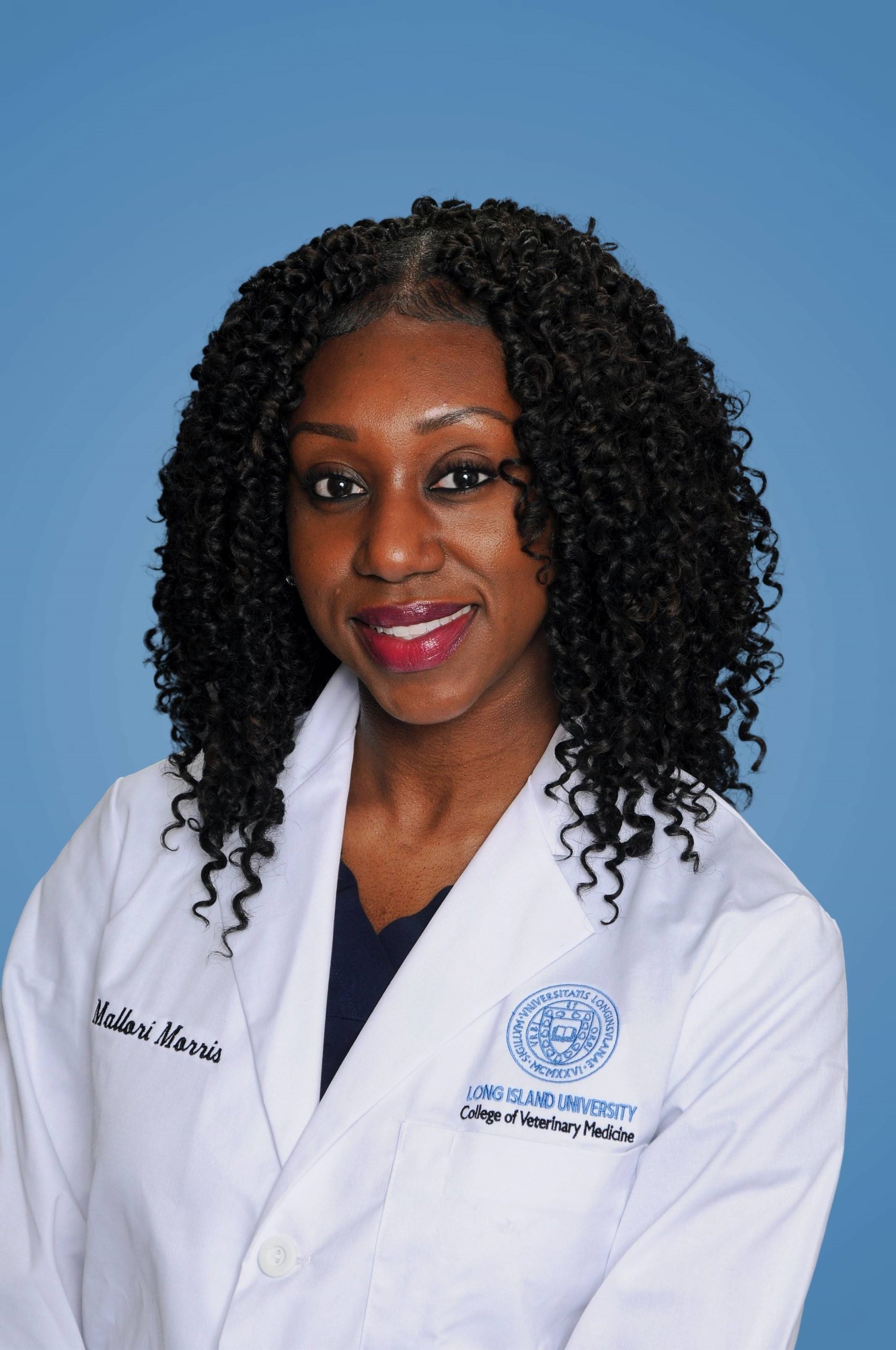 Dr. Mallori Morris